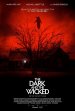 The Dark and the Wicked poster