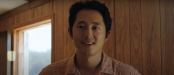 Steven Yeun