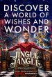 Jingle Jangle: A Christmas Journey Poster