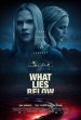 What Lies Below Poster