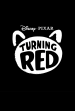 Turning Red (re-release) Poster