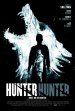 Hunter Hunter Poster