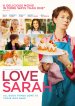 Love Sarah poster