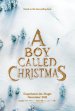 A Boy Called Christmas Poster