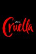 Cruella Poster