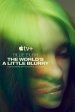 Billie Eilish: The World's a Little Blurry Poster