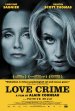 Love Crime Poster