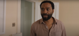 Chiwetel Ejiofor