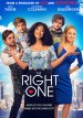 The Right One Poster