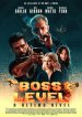 Boss Level Poster