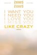 Like Crazy Poster