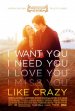 Like Crazy Poster