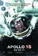 Apollo 18 poster