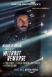 Tom Clancy's Without Remorse Poster