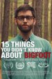 15 Things You Didn't Know About BigFoot Poster