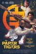 The Paper Tigers Poster