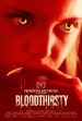 Bloodthirsty Poster