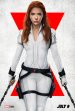 Black Widow poster