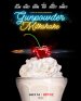 Gunpowder Milkshake Poster