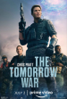 The Tomorrow War Poster