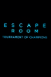 Escape Room: Tournament of Champions Poster