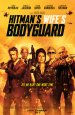 The Hitman's Wife's Bodyguard poster