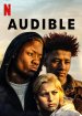 Audible Poster