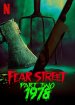 Fear Street Part Two: 1978 Poster