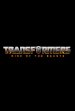 Transformers: Rise of the Beasts Poster