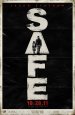 Safe Poster