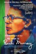 My Name Is Pauli Murray poster