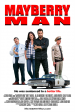 Mayberry Man poster