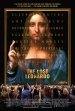 The Lost Leonardo Poster