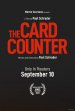 The Card Counter Poster