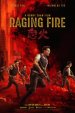 Raging Fire poster