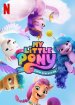 My Little Pony: A New Generation Poster