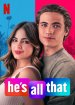 He's All That poster