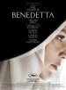 Benedetta poster