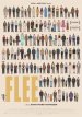 Flee Poster