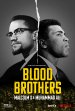 Blood Brothers: Malcolm X & Muhammad Ali Poster