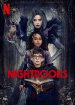 Nightbooks poster