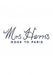 Mrs. Harris Goes To Paris Poster