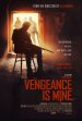 Vengeance is Mine poster