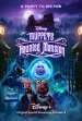 Muppets Haunted Mansion Poster