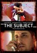 The Subject Poster