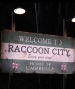 Resident Evil: Welcome to Raccoon City Poster