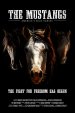 The Mustangs: America's Wild Horses Poster