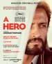 A Hero poster