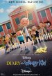 Diary of a Wimpy Kid poster