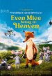 Even Mice Belong in Heaven Poster